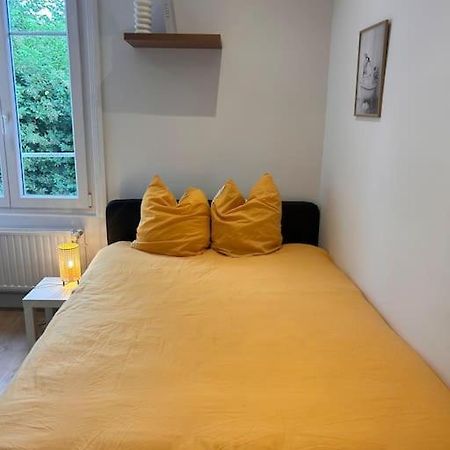 Le Nid Douillet Nanceien Apartman Nancy Kültér fotó